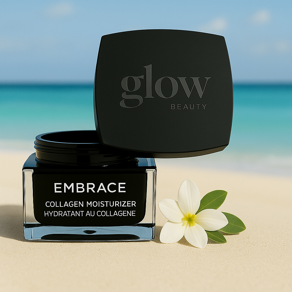 Collagen Moisturizer