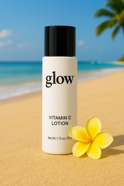 Vitamin C Lotion
