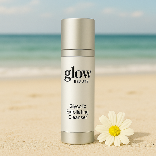 Glycolic Exfoliating Cleanser