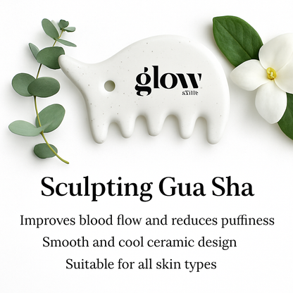 Sculpting Gua Sha