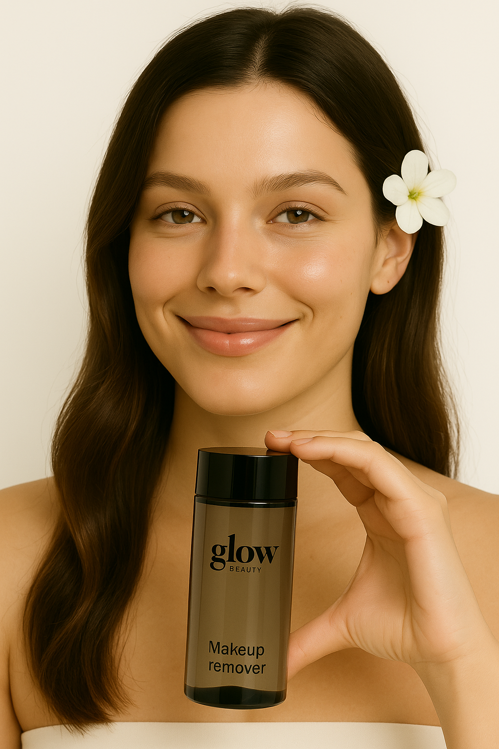 Makeup Remover Solution