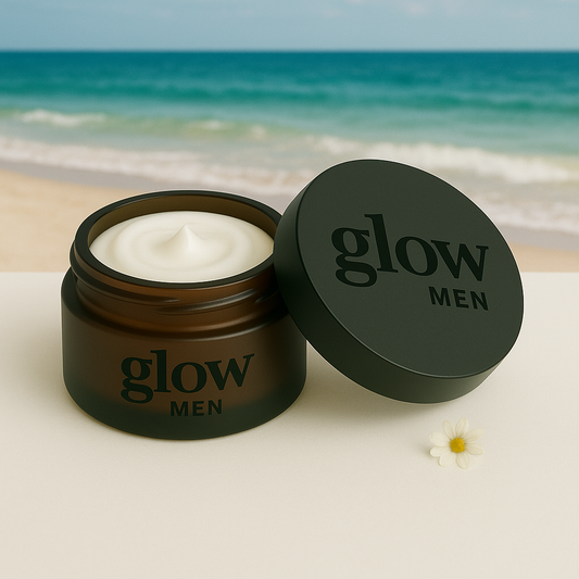 MEN Face Moisturizer