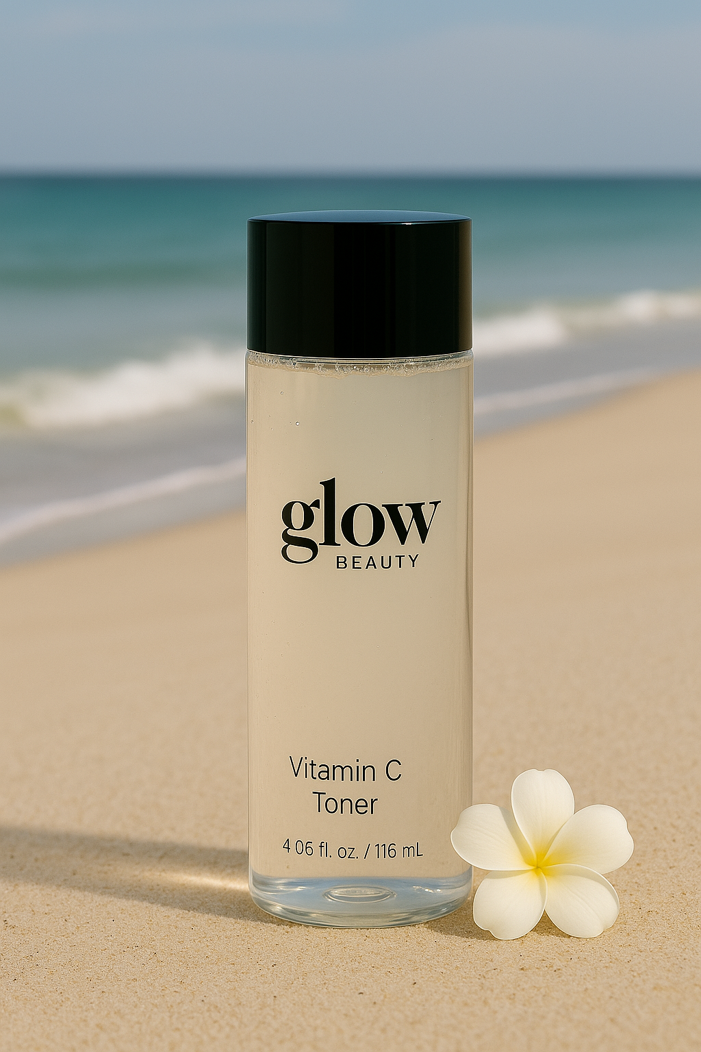 Vitamin C Toner
