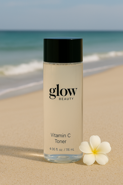Vitamin C Toner
