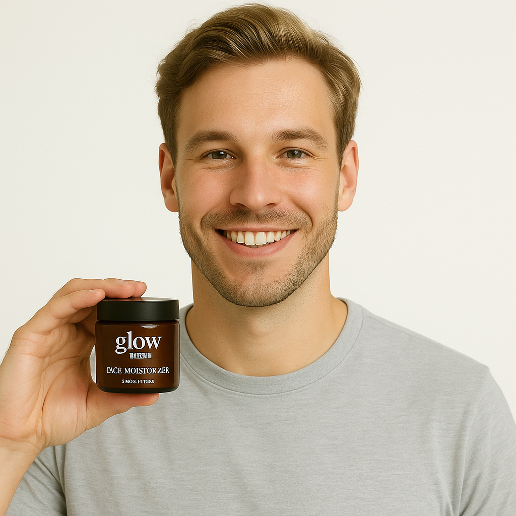MEN Face Moisturizer