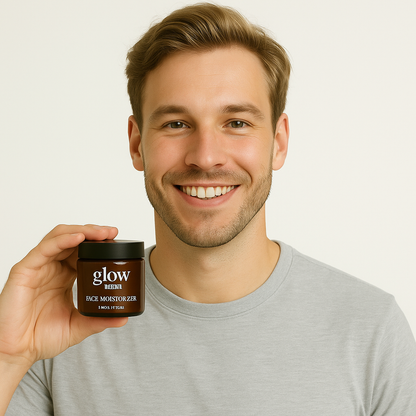 MEN Face Moisturizer