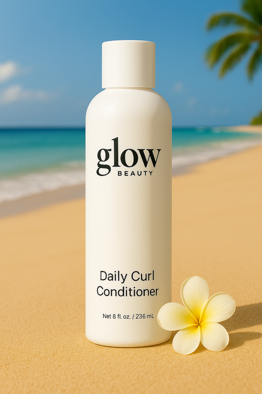 Daily Curl Conditioner