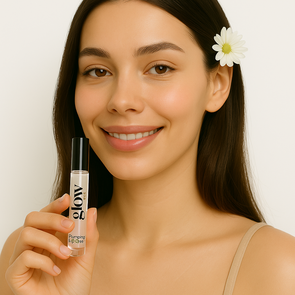 Plumping Lip Gloss