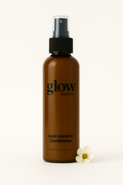 Luxe Leave-In Conditioner