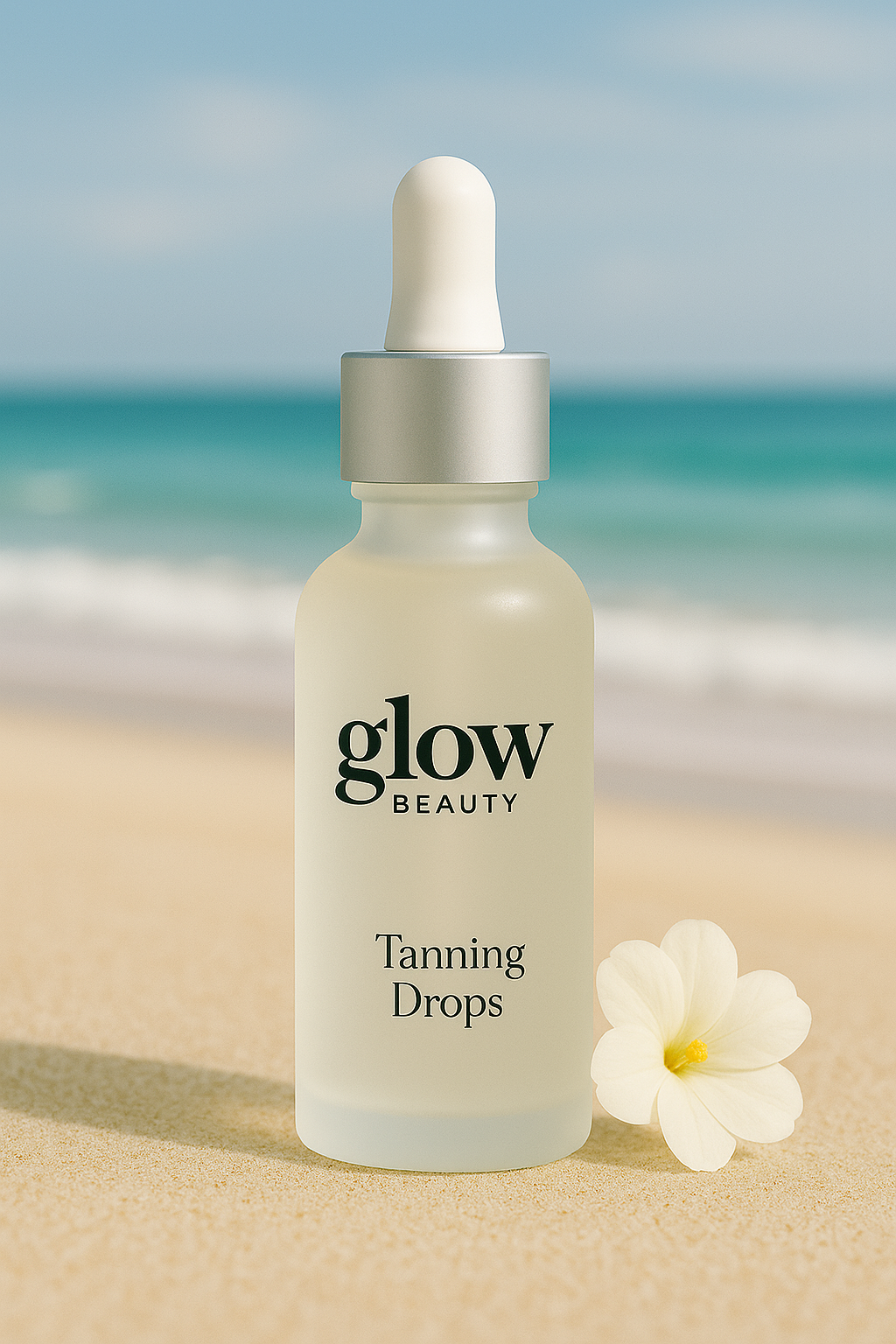 Gradual Tanning Drops