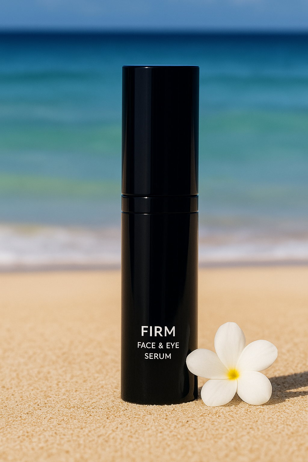 Firm Face & Eye Serum