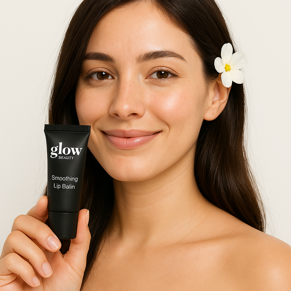 Smoothing Lip Balm