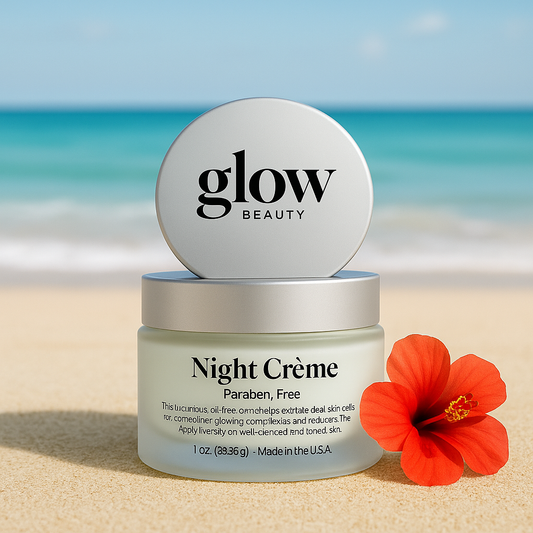 Night Renewal Creme