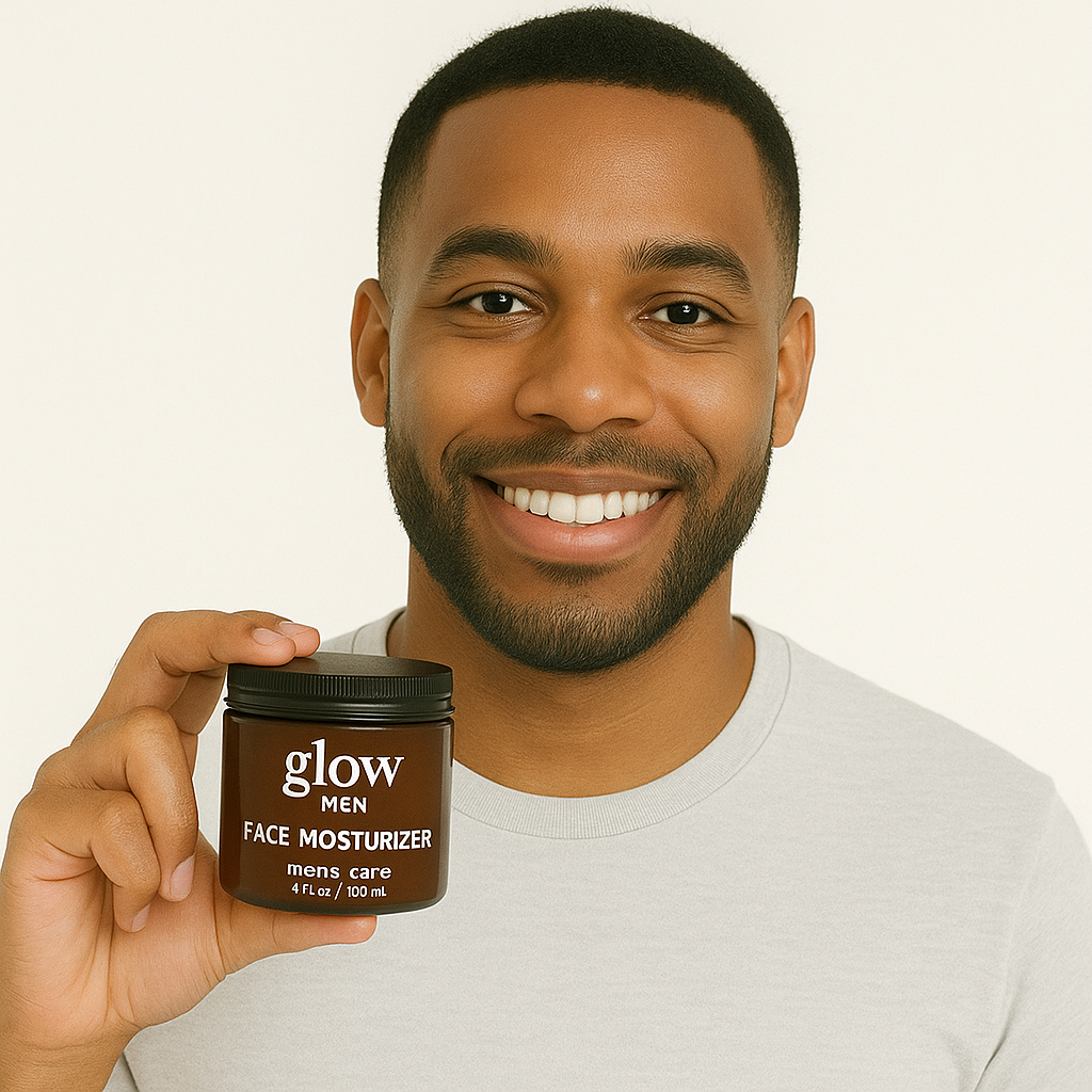 MEN Face Moisturizer