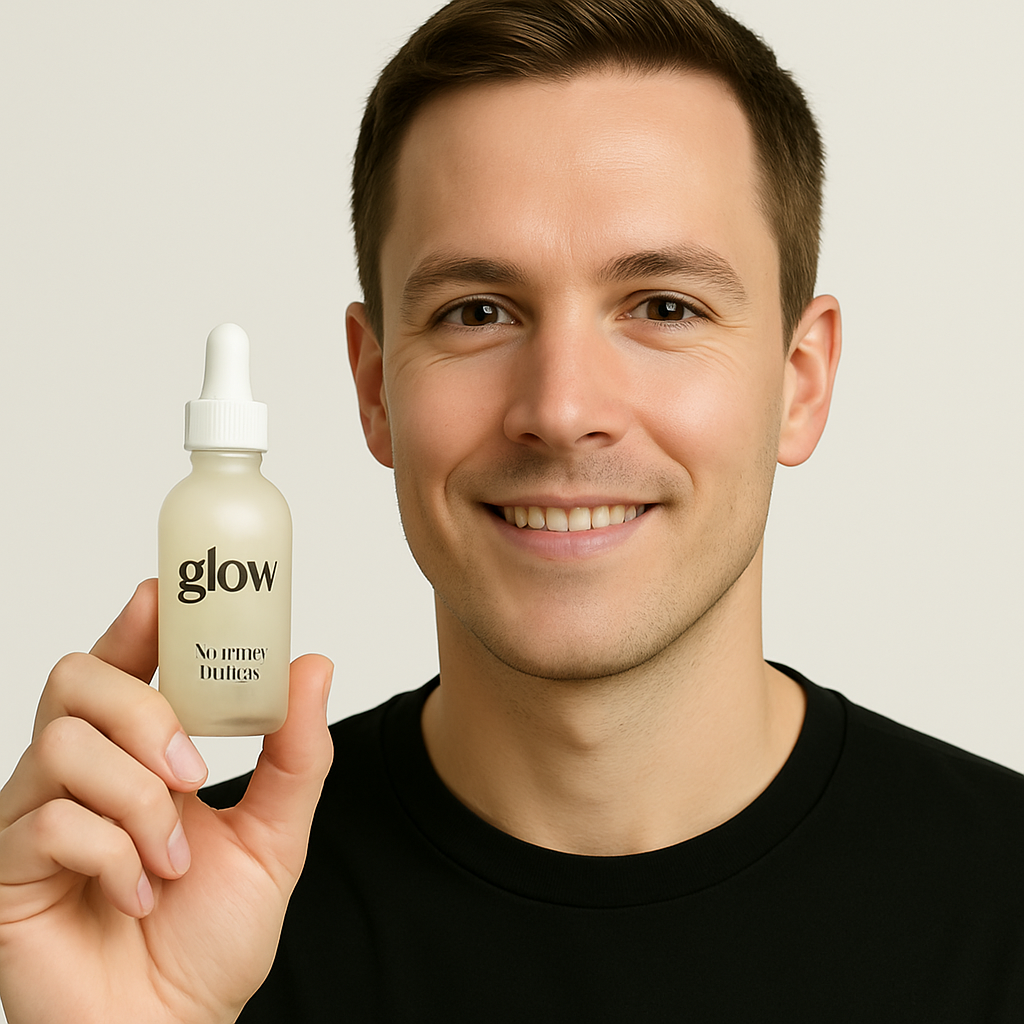 Gradual Tanning Drops