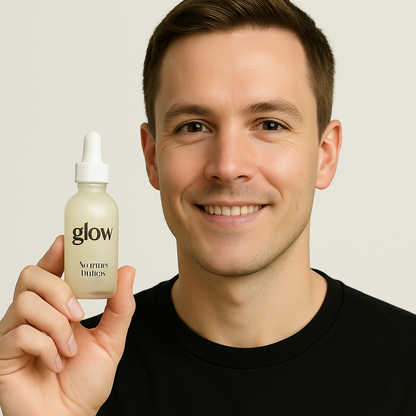 Gradual Tanning Drops