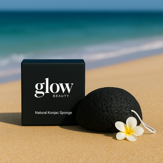 Natural Konjac Sponge