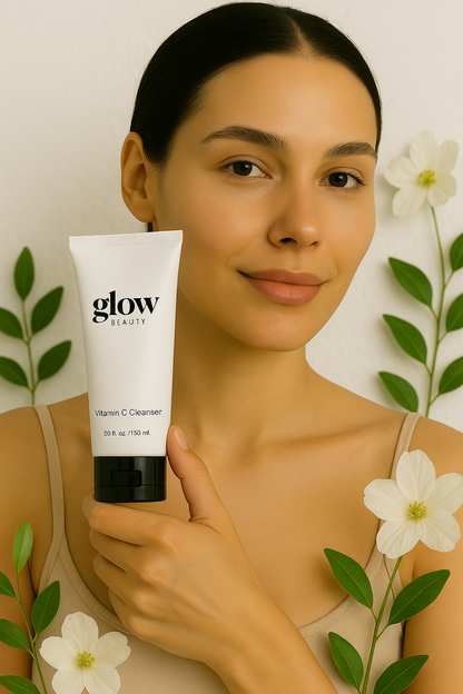 Vitamin C Cleanser