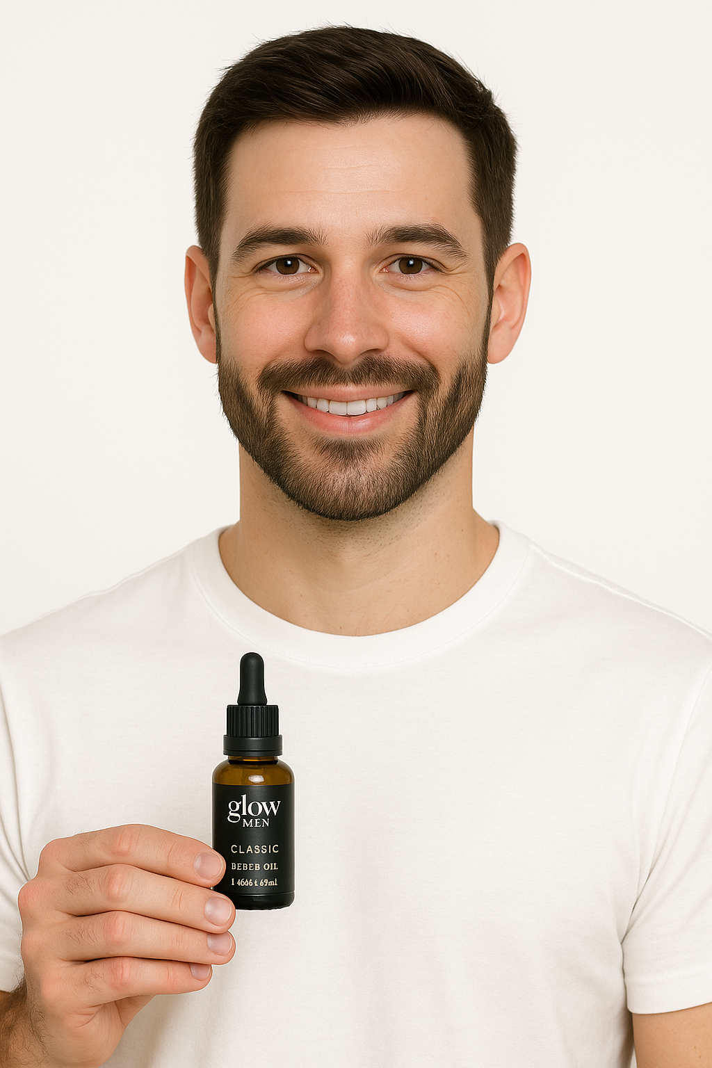 Beard Oil Classic