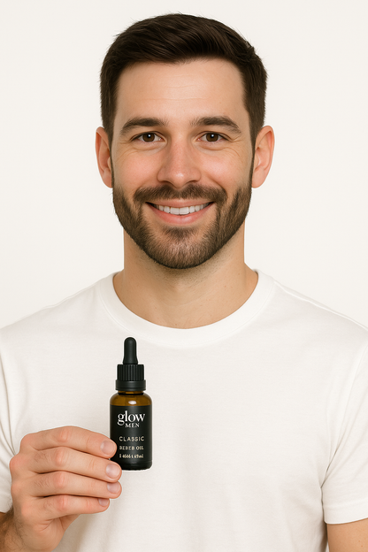 Beard Oil Classic
