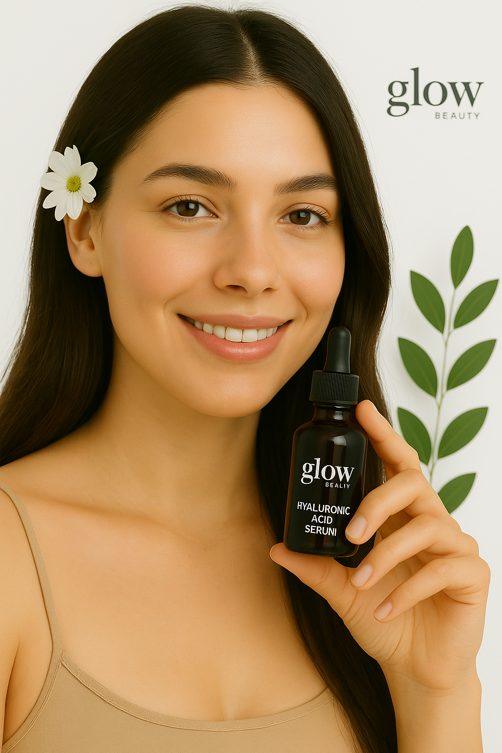 Hyaluronic Acid Serum