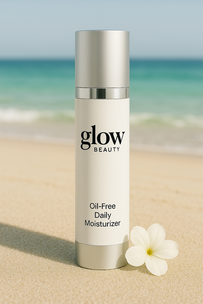 Oil-Free Daily Moisturizer