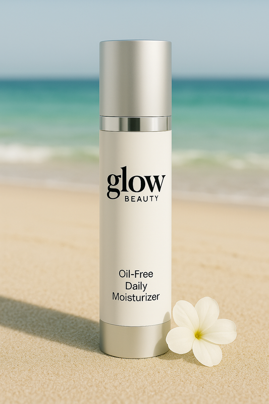Oil-Free Daily Moisturizer