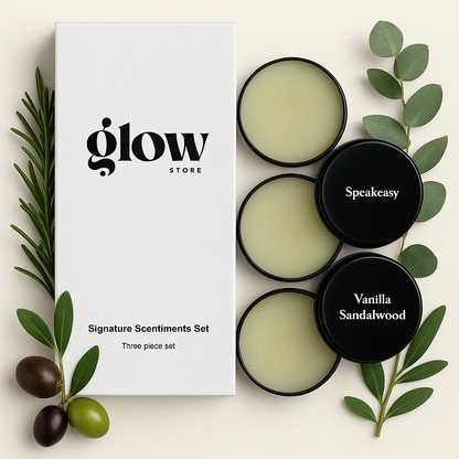 Signature Scentiments Set