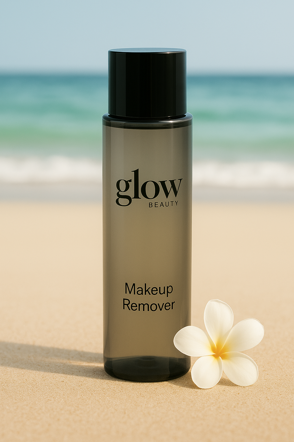 Makeup Remover Solution