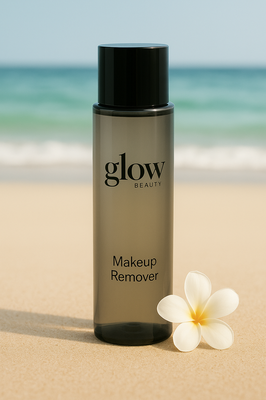 Makeup Remover Solution