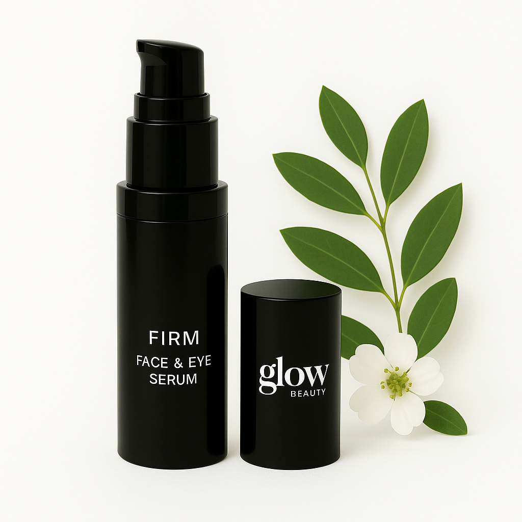 Firm Face & Eye Serum