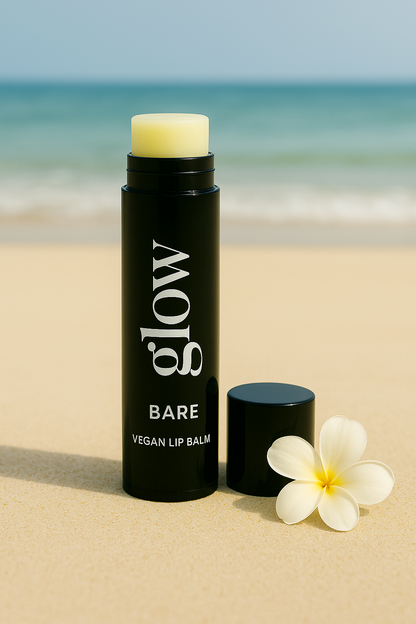 Vegan Lip Balm