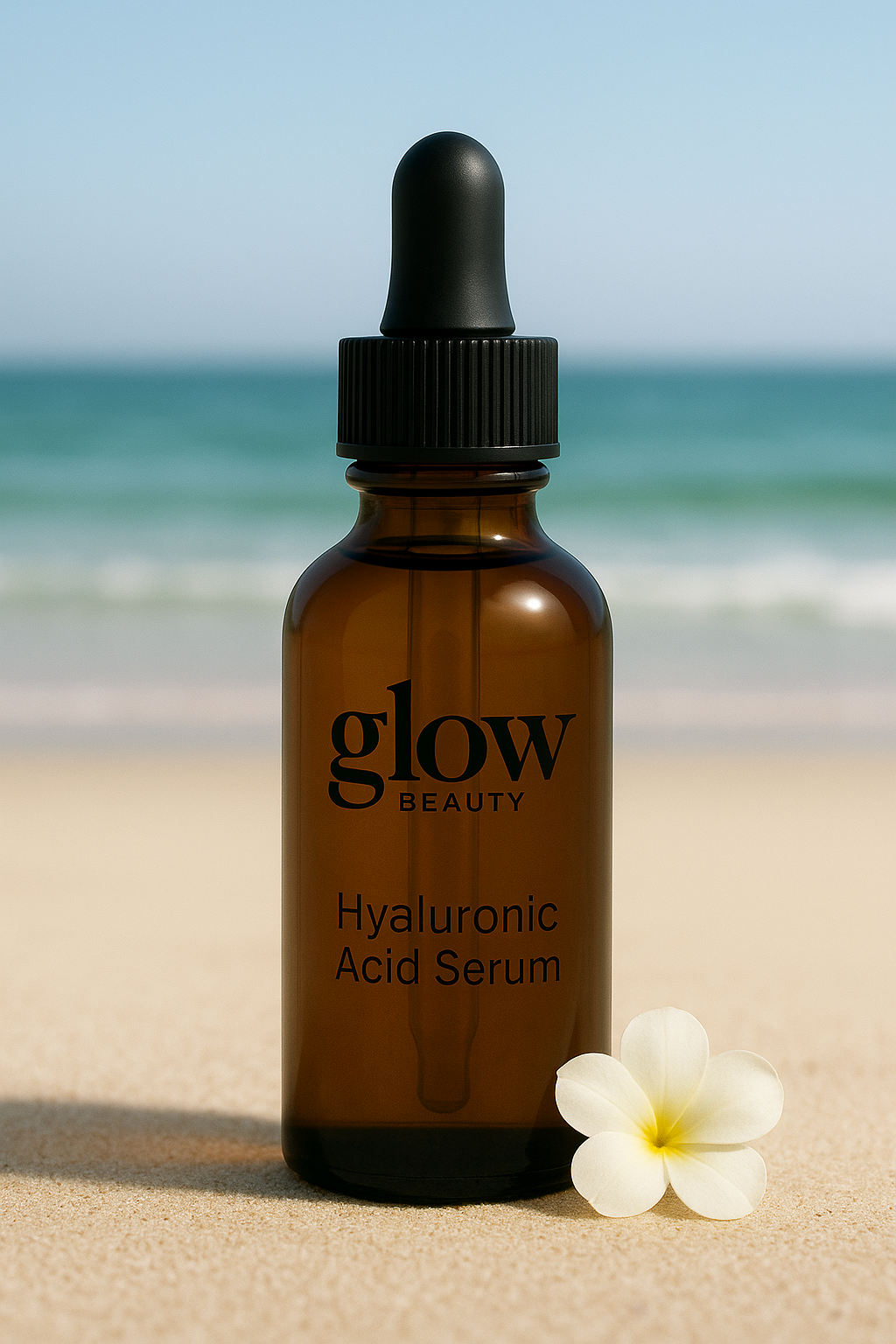 Hyaluronic Acid Serum