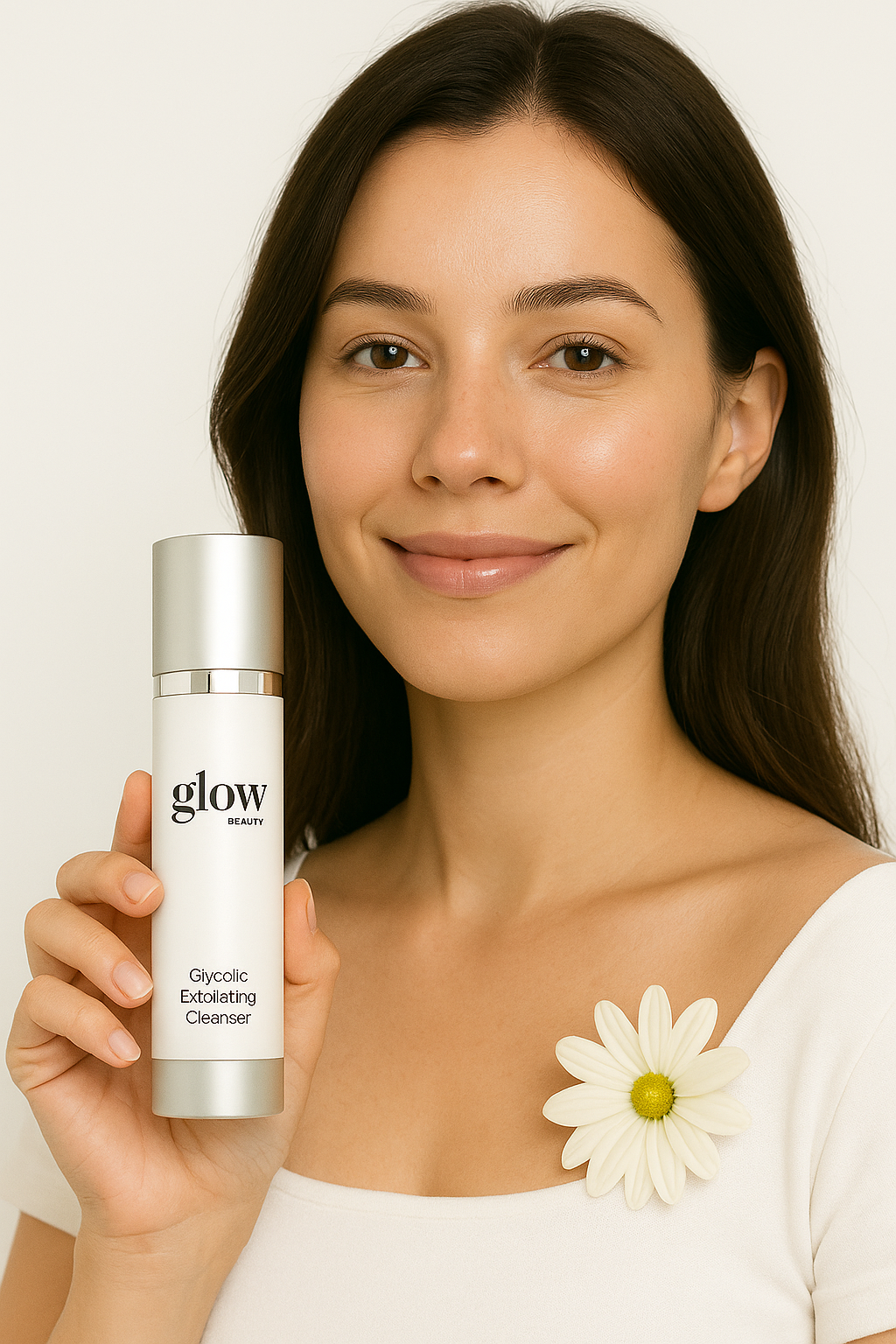 Glycolic Exfoliating Cleanser