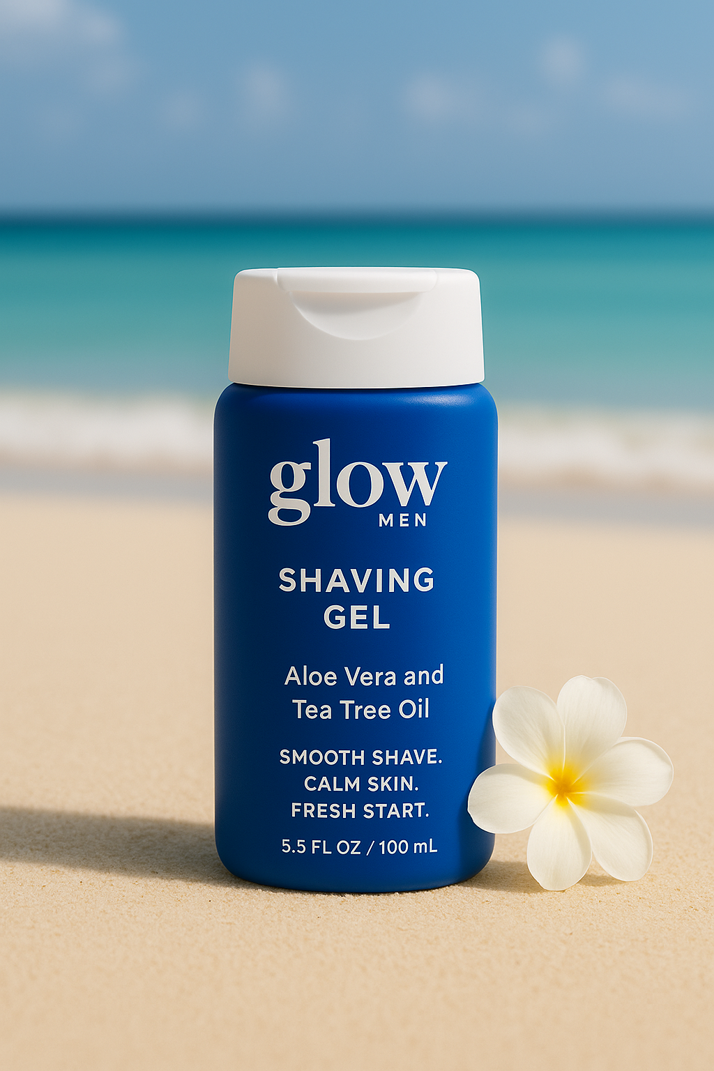 Shaving Gel