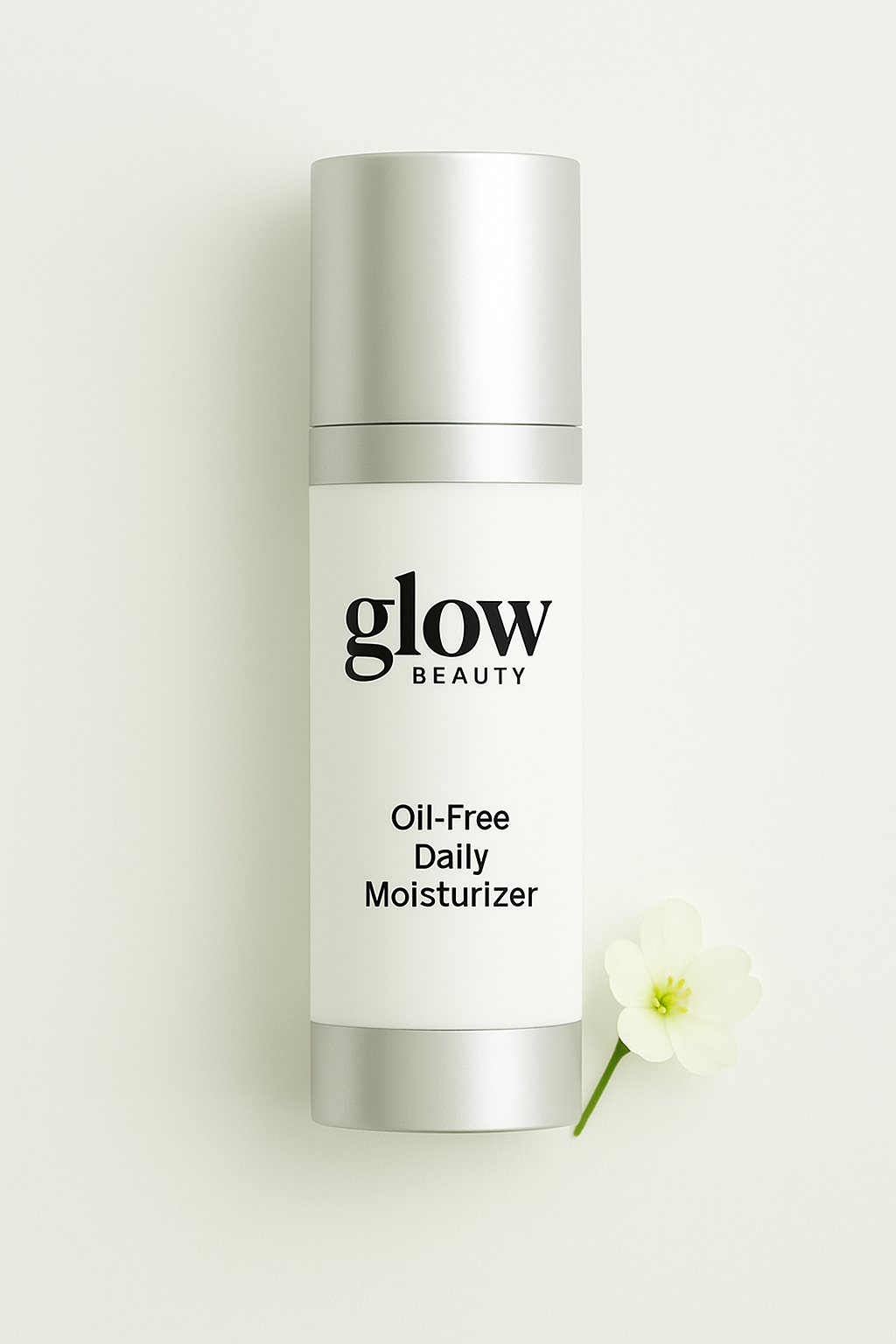 Oil-Free Daily Moisturizer