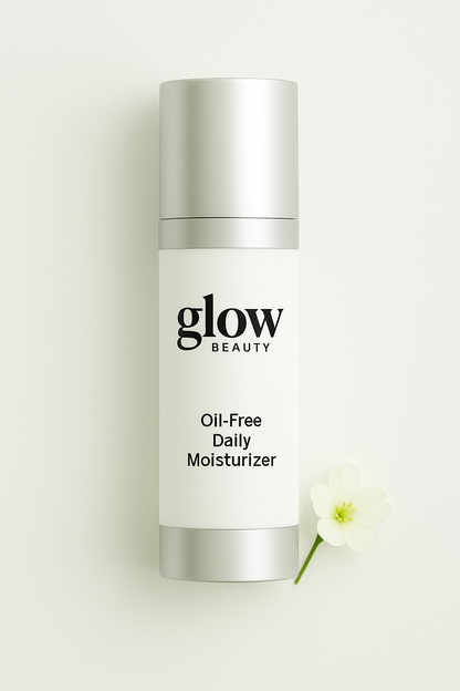 Oil-Free Daily Moisturizer