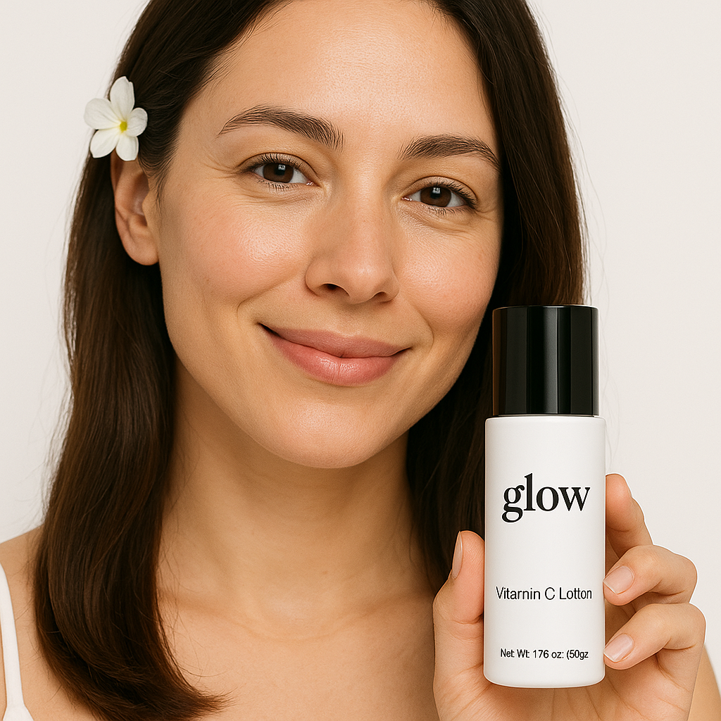 Vitamin C Lotion