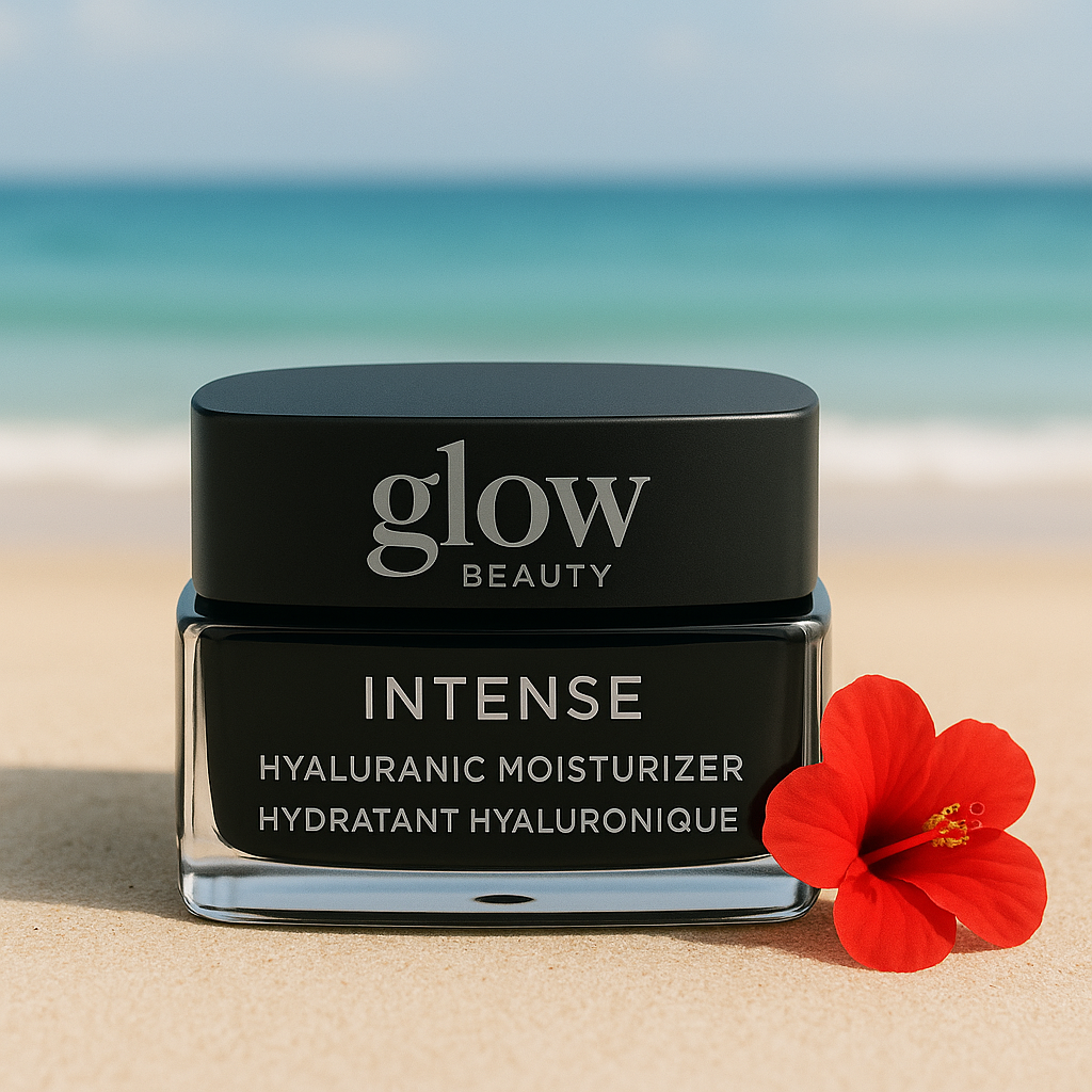 Hyaluronic Moisturizer