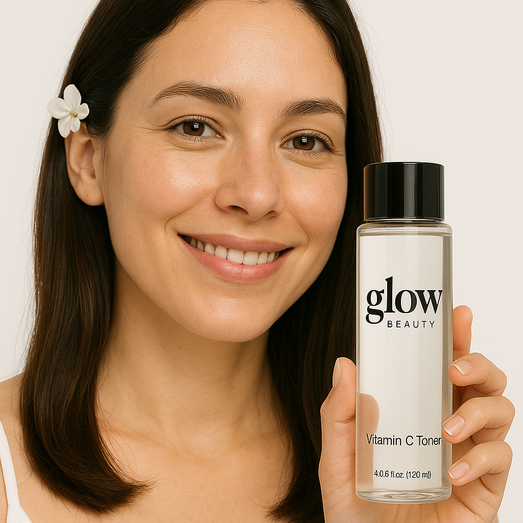 Vitamin C Toner