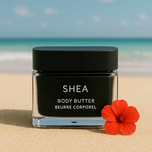 Shea Body Butter