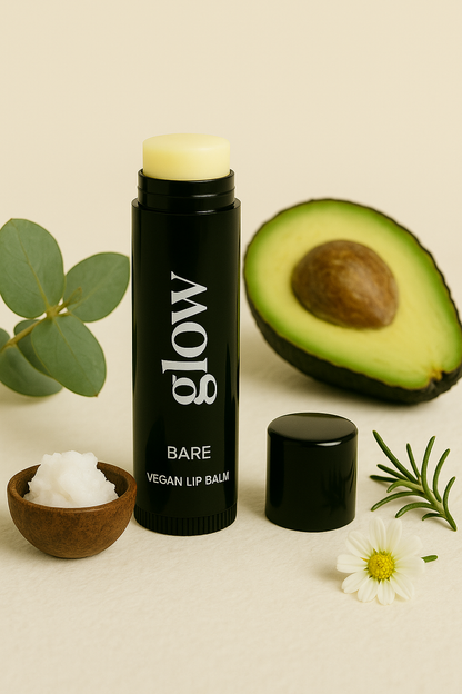 Vegan Lip Balm