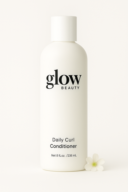 Daily Curl Conditioner