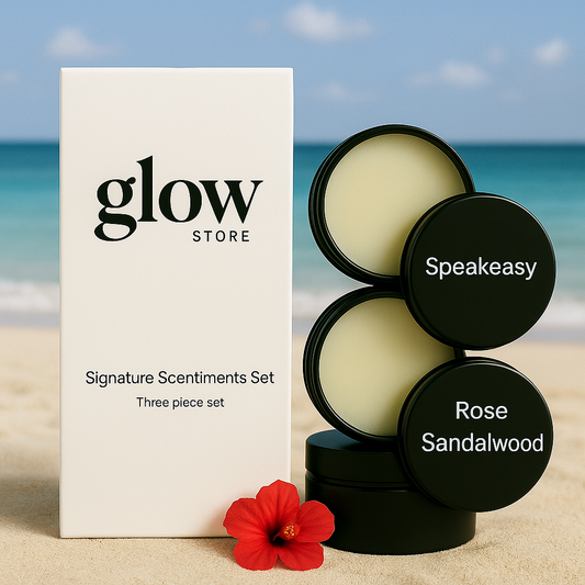 Signature Scentiments Set