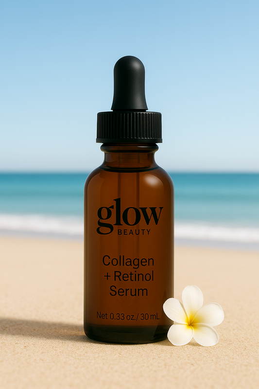 Collagen + Retinol Serum