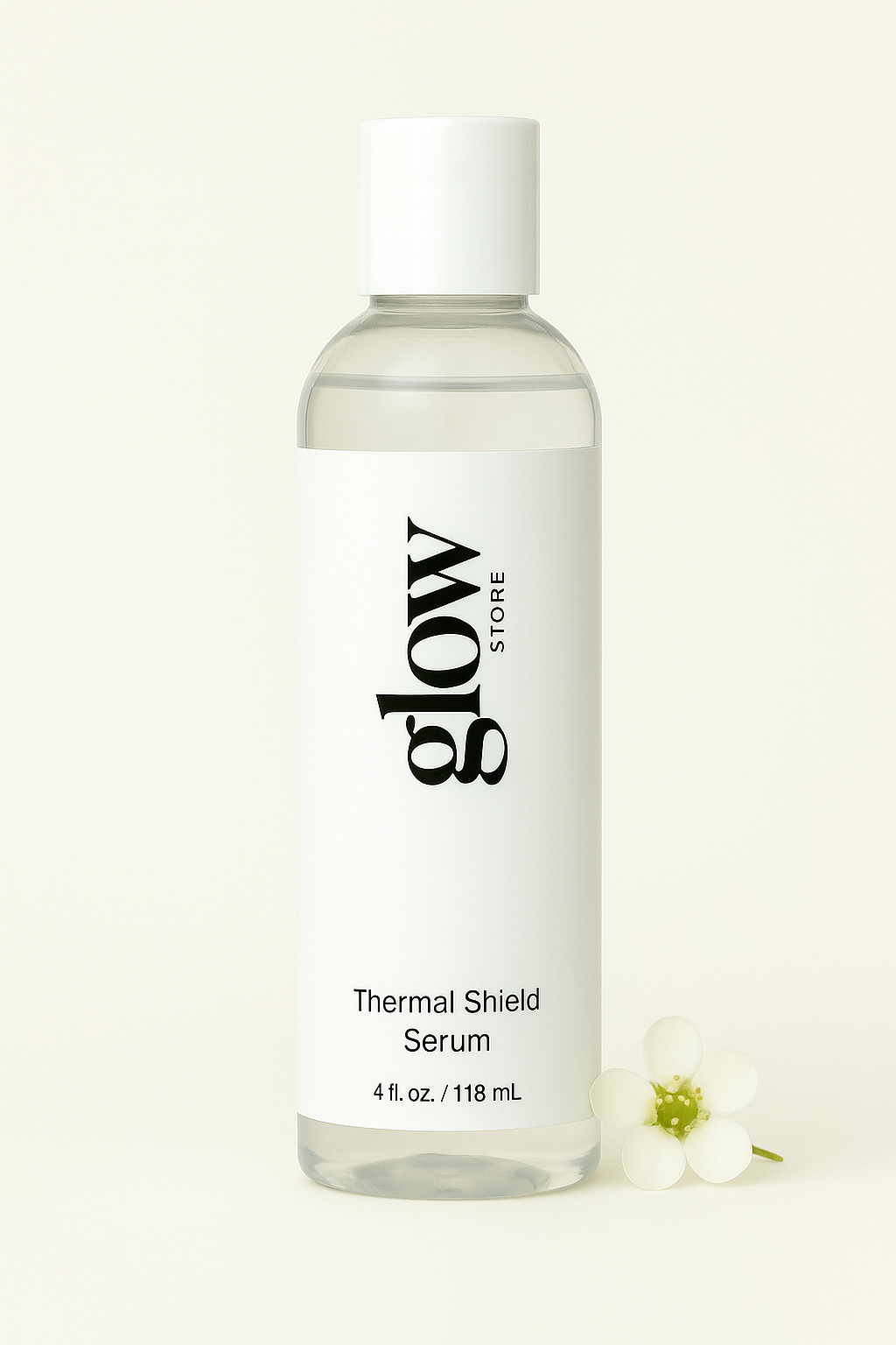 Thermal Shield Serum