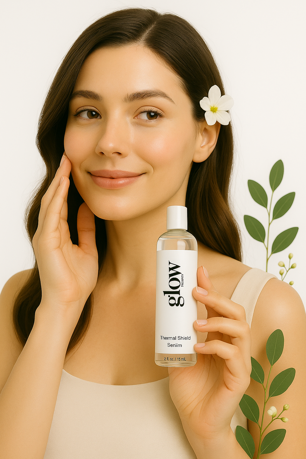 Thermal Shield Serum