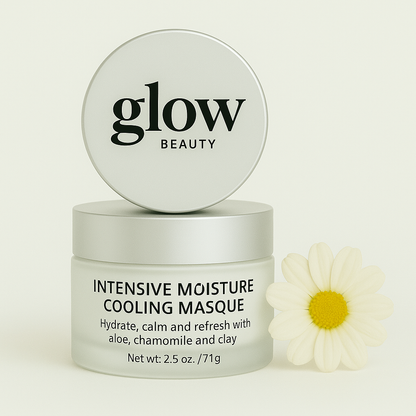 Intensive Moisture Cooling Masque