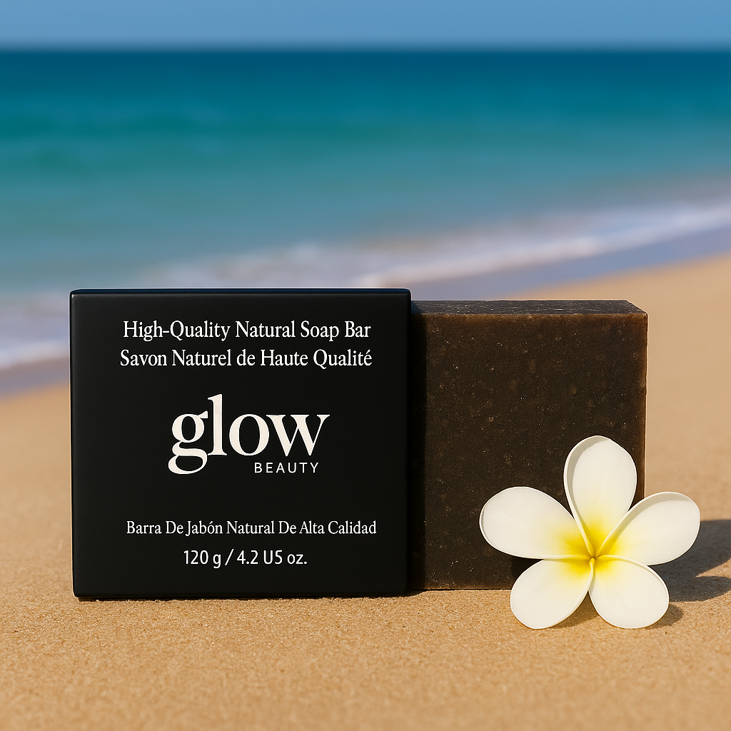 Exfoliating Apricot Seed Soap