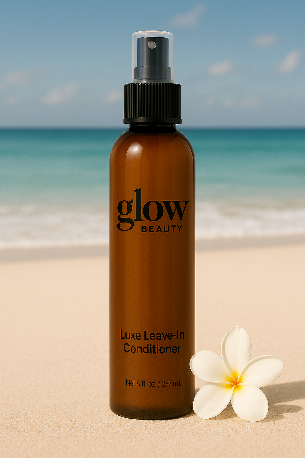 Luxe Leave-In Conditioner
